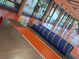 Photos &raquo; Saison 2025-2026 &raquo; Journée des Associations